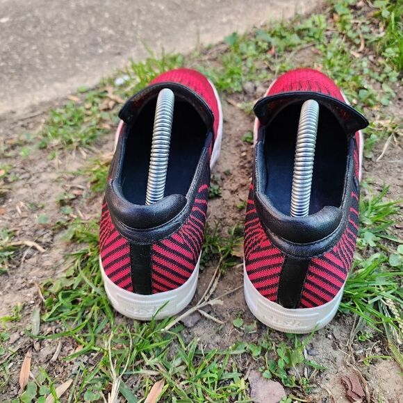 ASH - Womens Slip On - SIZE 8.5 - Picture 5 of 8